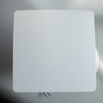 국산 닥트형 아파트 욕실용 사각 환풍기 SE-100S 역류방지