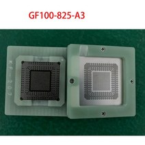 5700XT BGA Reballing 스텐실 키트 1 개 RX470/1050TI/7050TI/RX960/GTX960/RX560/GTX1060/5700XT/2060/207, 07 green