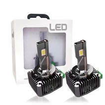 런라이트 뉴 투싼 IX 13~15 D3S LED, 1세트