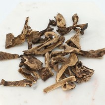 ANGEL 건능이버섯 100g 자연산 건조능이 절편 마이산 삼계탕 (능이버섯/국산/마이산작물/건능이/두손애/바른/건강보감/차마고도/금강송이/청림송이 추천), 1개