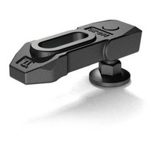 태진ENG 플레인스크루클램프 PSC-200(24) 24mm 200mm 70mm (1EA)클램프 클램핑 고정 연결 작업공구 운반 하역 벨트 클램프 체인 클램프, 본상품