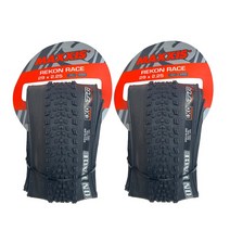 자전거 타이어 로드MAXXIS-튜브리스 리콘 레이스 (M355RU) 접이식 타이어 29 Mtb 튜브리스 자전거 산악 29