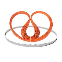 골절기톱날 1650mm 1980mm 육류 및 뼈 절단 정육점 밴드 기계 빠른 절단 냉동 고기 가게 뼈, 0.56mm, t4, 3150mm