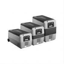 36/50/60L AC DC12/24V Alpicool 자동차 냉장고 휴대용 미니 냉장고 쿨러 박스 캠핑 자동차 냉장고 자동차, 03 T60_01 CN