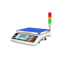 산업용 전자 저울 중량 선별기 계근대 측정기 계량, 칭량 10kg0.01g 돛등