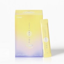 자온 곡물발효 효소 그대로, 1박스/3g X 30포