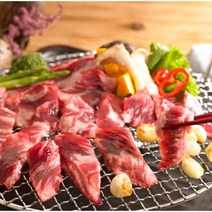 미국산 초이스등급 갈비살 냉동 200g 구이용, 1개