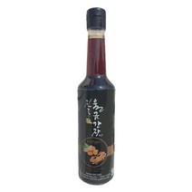진도울금간장 500ml