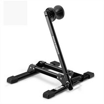 자전거 주차 거치대 수리 고정대 보관 아파트보관대 정비대, 수평바 주차랙-블랙(탄소강), 수평바 주차랙-검은색(탄소강)