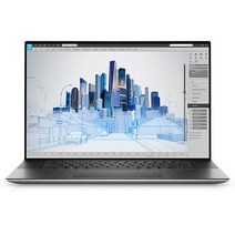 [DELL] 프리시전 M5760 i7-11850H (16GB / 512GB / RTX A2000 /Win10Pro) [기본제품]