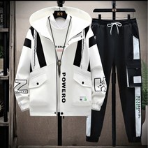 가을2종세트/남성세트/트렌드스포츠캐주얼