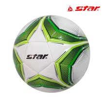 브랜드 축구공 스타스포츠 더 몬타나, 스타 더 몬타나 축구공
