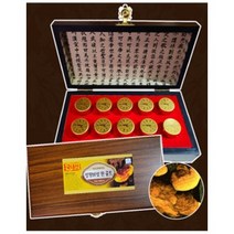 상황버섯 프리미엄환 유기농 상황버섯환, 10환