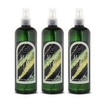 누아벨린 알로에베라 촉촉 수딩 미스트 500ml, 3개