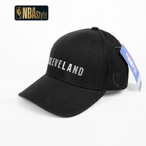 여름야구모자 NBASTYLE 운동 트렌드 블루 라이더 팀 커브캡 심플 헌팅캡 남성 여성 같은스타일 1775335027