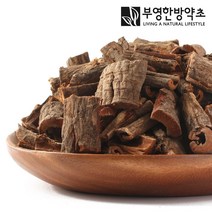 부영한방약초 국산 느릅나무껍질, 2개, 300g