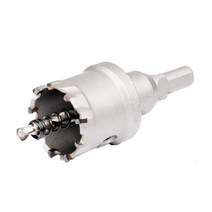 클리블랜드 초경홀커터 초경홀쏘 12mm ~ 150mm까지 선택가능 초경홀소 스텐홀쏘, 150mm