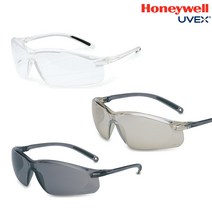 하니웰 A700 보안경 씨리즈 김서림 방지 코팅/보호안경, 5. 보안경케이스