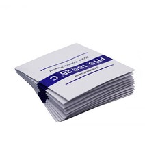 분석기 4 개 9.18 보정 솔루션 포인트 PH 버퍼 파우더 테스트 미터 측정 수질 도구 50%