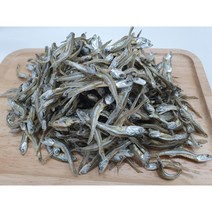 [여수물산] 고추장멸치 고바멸치 안주멸치 조림멸치(안주용 고추장 조림용) 1.5kg (원물박스), 고바멸치 하품(업소용), 1개