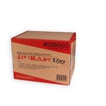 41500 와이프스올댓 X170, carton
