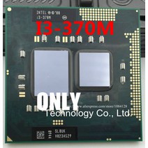 I3-6100무료 인텔 i3370M SLBUK CPU 코어 프로세서 3M 캐시 2.4 GHz i3 PPGA988 지원 HM55QH57, 한개옵션0