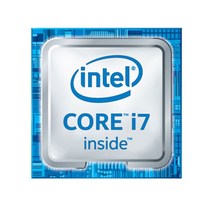 인텔 코어-6세대 i7 6700 중고 CPU 스카이레이크 i7 6700