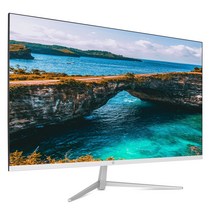 래안텍 PANTHEON F3275T FHD 프리싱크 IPS 32인치 75Hz 내장 스피커