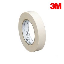 3M 2214 마스킹테이프 40M, 5mmx40M