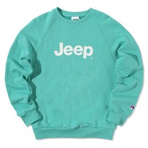 JEEP지프 스웨트셔츠 맨투맨 남사친룩 여자친구선물