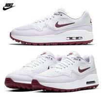 나이키 하이브리드 에어맥스 골프화 베어리퍼플 Nike Air Max 1 G Golf Shoes BARELY GRAPE