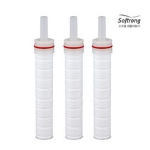 소프롱 SHF-70/SHF-2S 전용필터(3개입), 3개입