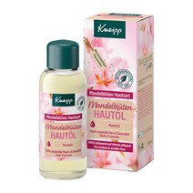크나이프 아몬드 블라썸 바디오일 100ml / Kneipp