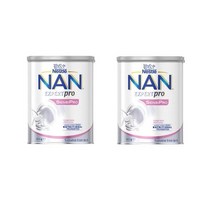 Nestle 네슬레 난 엑스퍼트프로 분유 (0-6개월) 800g 2개
