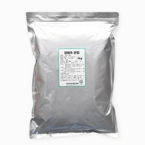 양배추분말 1kg 이든 양배추가루 양배추 건강주스, 단품, 1개