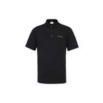 컬럼비아 컬럼비아 공용 커스텀 기능성 카라 티셔츠 C32-YMD605-010