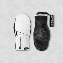 엘나스 2223 ELNATH FLOW MITTEN WHITE 스노우보드장갑 보드장갑