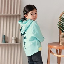 봄 입체공룡 후드티셔츠 유아동 여아남아 데일리 후드티 CH01