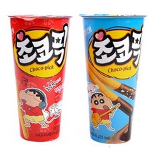 해태제과 초코픽 X 3ea, 45g, 3개
