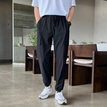 데일트 1+1 남자 고드름 카고 조거팬츠
