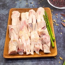 지방손질된 미국산 아롱사태 알스지 1kg, (냉동)알스지1kg, 1개