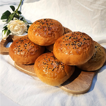 햄버거빵 브리오슈번 버거번 수제버거만들기 10개입, 10개, 70g