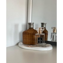 헤이컴퍼니 수제향수 플로럴 자몽타입 30ml 골드캡, 코튼