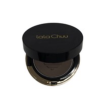 라라츄 시즌1 헤어쿠션 본품 다크브라운 15g, 1개
