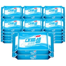 동산 마르셀 소프트 세탁비누 230g 32개(1박스) 클리오, 동산 마르셀 소프트 세탁비누 23