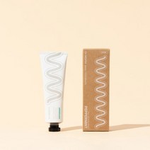 마루 치약 불소 페퍼민트향 1개입 어린이 비건 에코, 마루 치약 불소 페퍼민트향 1개