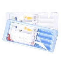 STNY_트라이 제빙기 2p 주방용품 디스펜서 얼음트레이 케이스 틀 각 곽