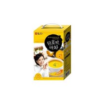 담터 단호박마차, 17g, 1개입, 300개