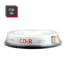 PGM*^몰LG)CD-R 10P 컴퓨터CD 공CD 시디 씨디 저장장치 미어 CD 영상 부품^^췤pgm, a^^옵션없슴