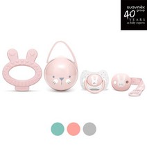 스와비넥스 휘게 기프트 세트, 민트